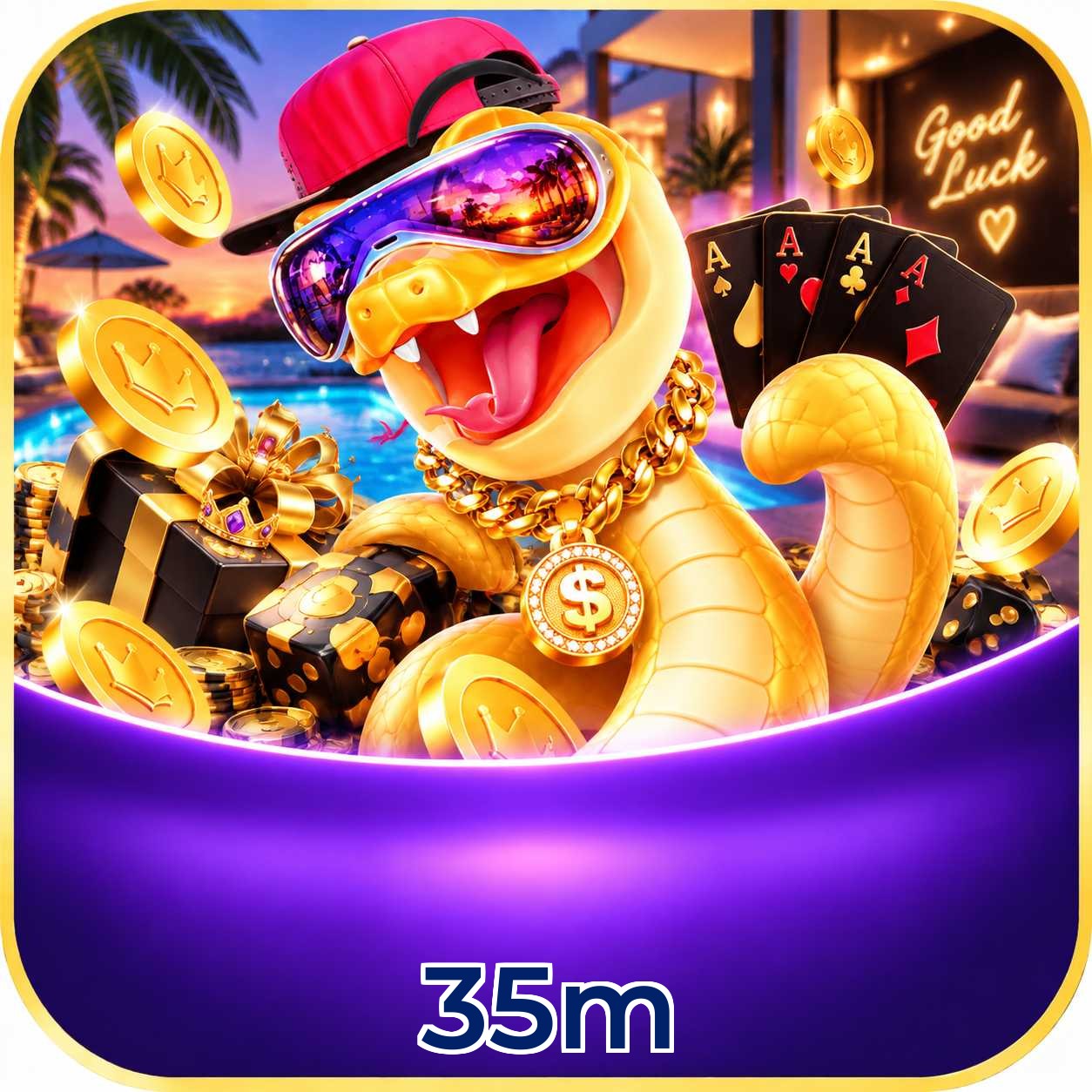 Performance do app com Plushie Frenzy