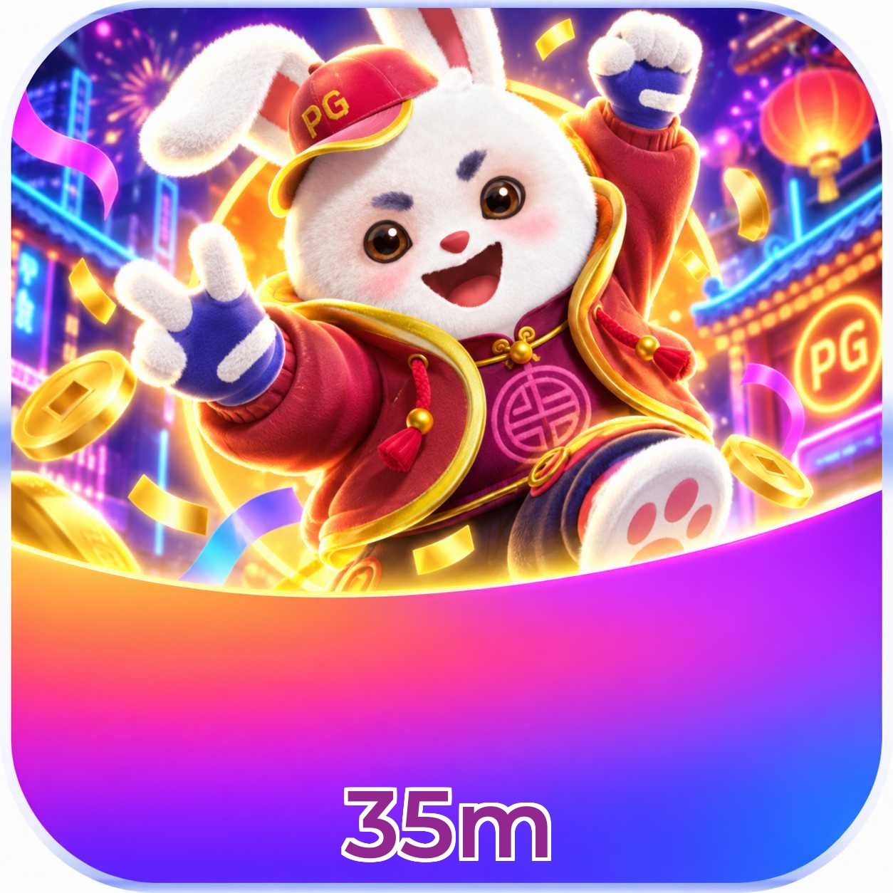 Plushie Frenzy na categoria slots 35m