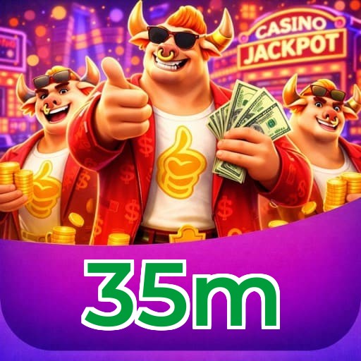Aplicativo mobile 35m