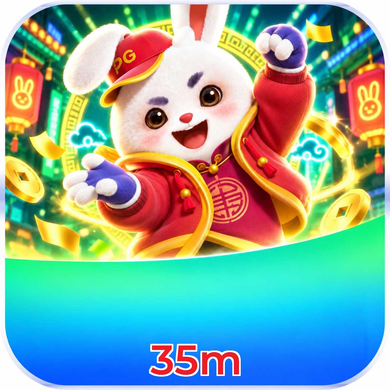 Plushie Frenzy elegvel para bnus 35m